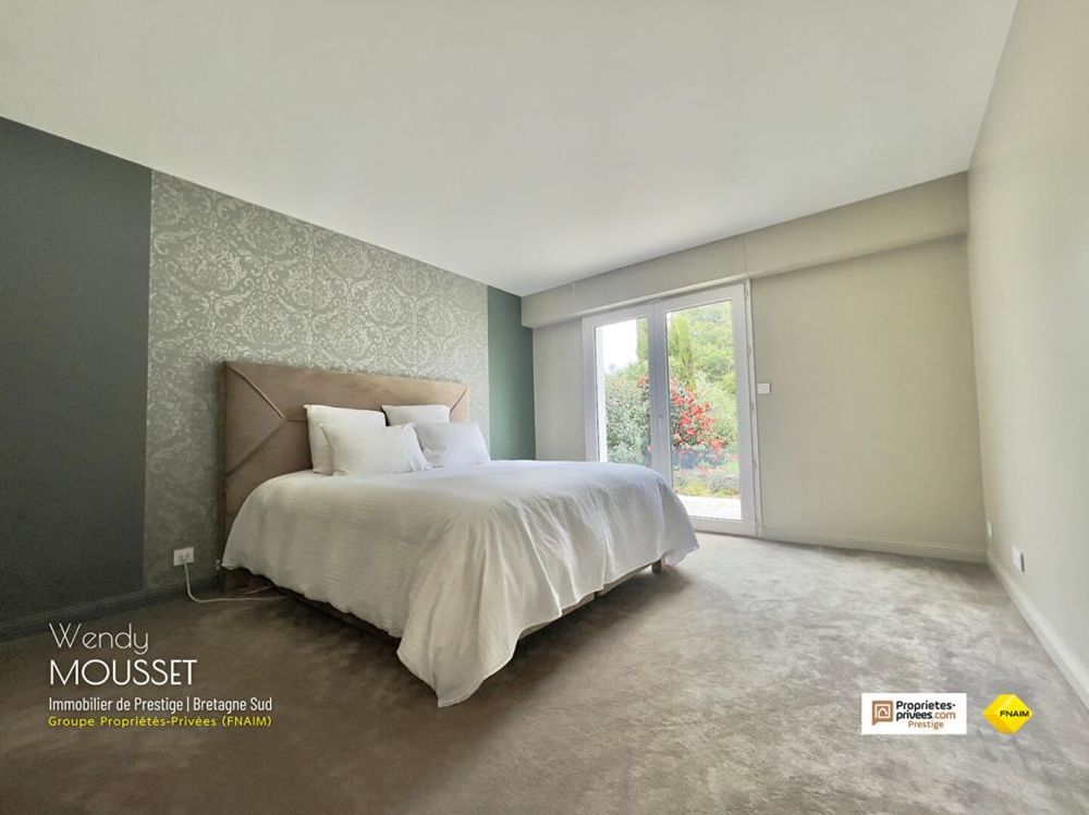 � vendre  Maison Vannes (56000)