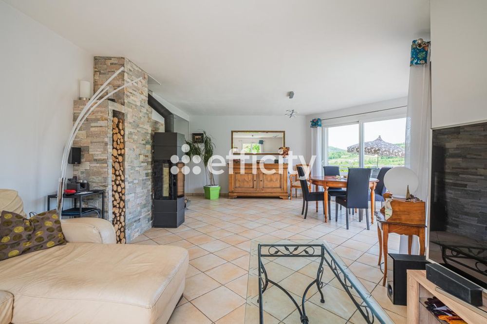 � vendre  Maison Aix-les-Bains (73100)