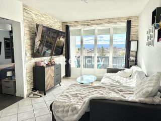  Appartement � vendre 3 pi�ces 58 m�