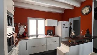  Appartement � vendre 3 pi�ces 82 m�