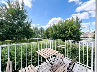  Appartement � vendre 3 pi�ces 61 m�