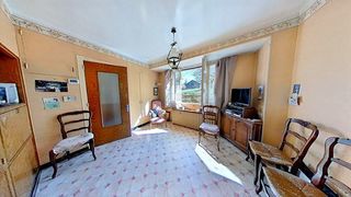  Maison � vendre 5 pi�ces 158 m�