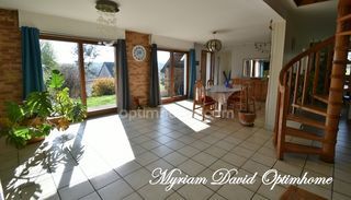  Maison � vendre 4 pi�ces 108 m�