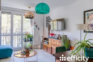  Appartement � vendre 5 pi�ces 101 m�