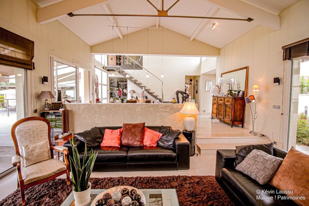 � vendre  Villa Dax (40100)