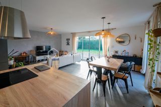  Maison � vendre 5 pi�ces 108 m�