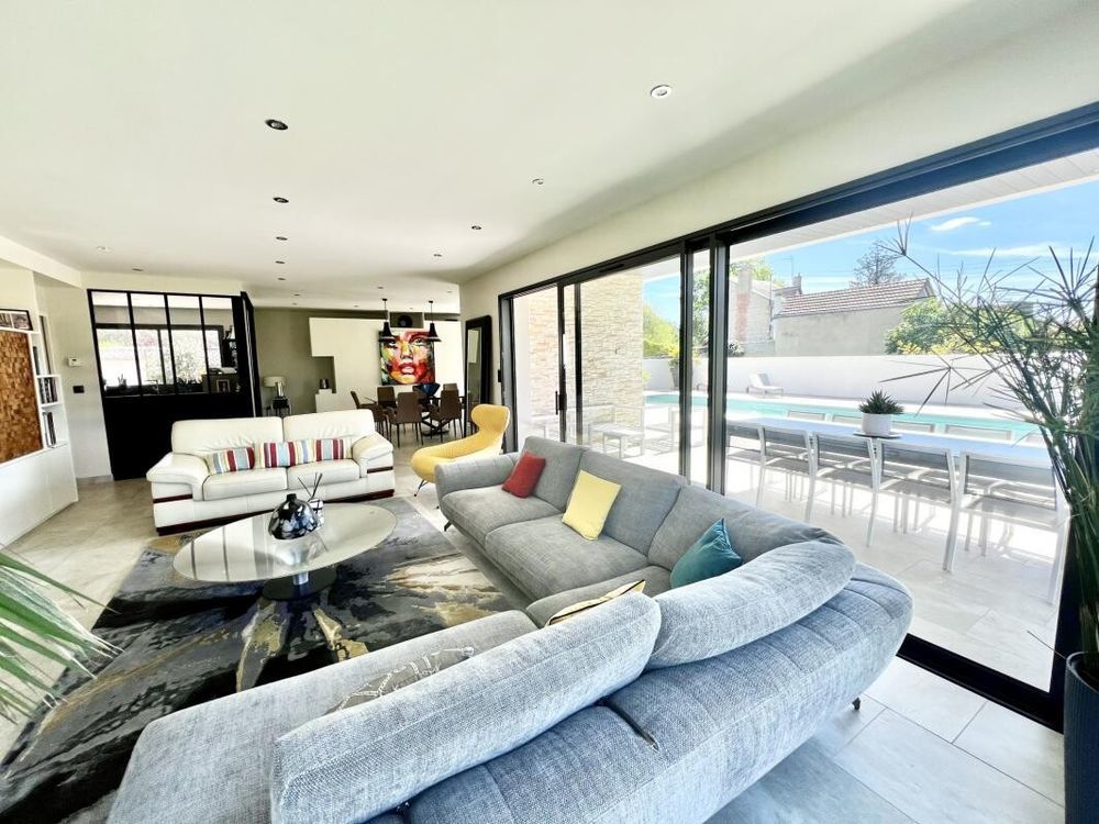 � vendre  Villa Ch�tellerault (86100)