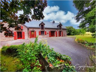  Maison � vendre 8 pi�ces 170 m�