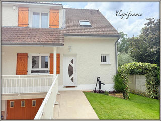  Maison � vendre 5 pi�ces 95 m�