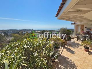  Appartement � vendre 3 pi�ces 103 m�