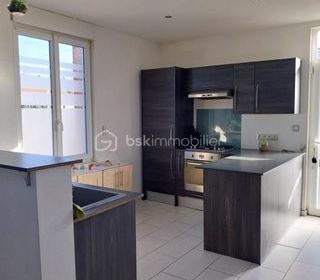  Maison � vendre 4 pi�ces 85 m�