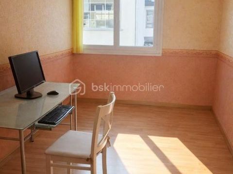  Appartement � vendre 5 pi�ces 70 m�