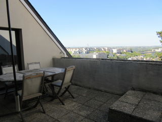  Appartement � louer 5 pi�ces 133 m�