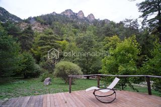  Chalet � vendre 3 pi�ces 70 m�