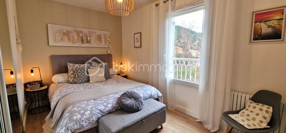 � vendre  Maison �ze (06360)