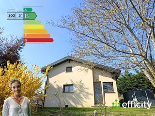  Villa � vendre 4 pi�ces 100 m�