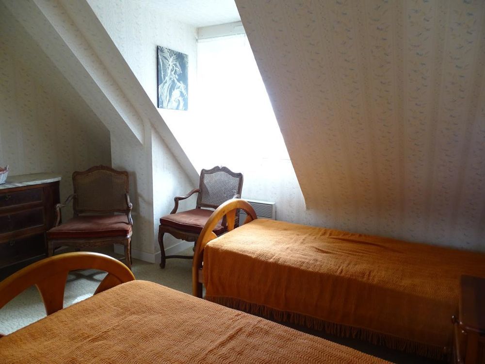 � vendre  Maison Saint-Gildas-de-Rhuys (56730)