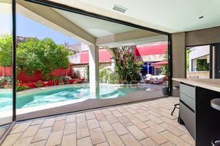  Maison � vendre 11 pi�ces 450 m�