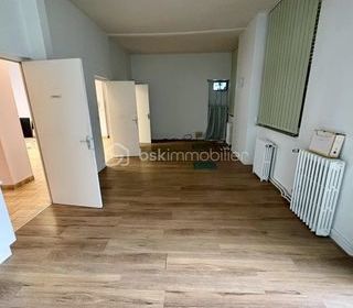  Loft � vendre 5 pi�ces 81 m�