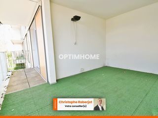  Appartement � vendre 3 pi�ces 67 m�