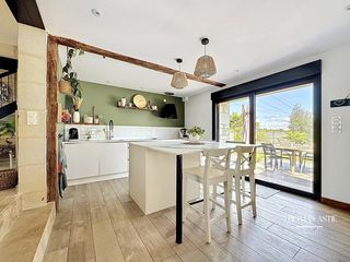  Maison � vendre 7 pi�ces 180 m�