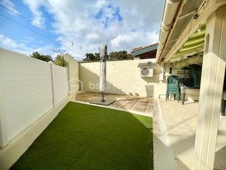  Maison � vendre 4 pi�ces 78 m�