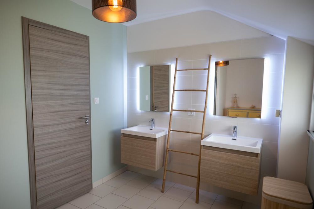 � vendre  Maison Saint-Armel (56450)