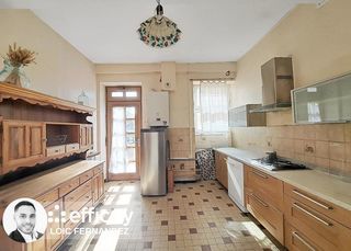  Appartement � vendre 4 pi�ces 81 m�