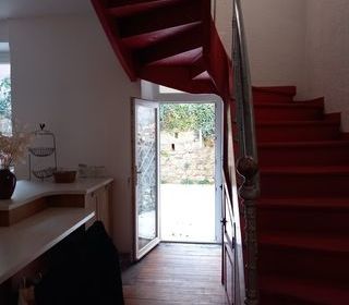  Maison � vendre 4 pi�ces 137 m�