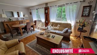  Appartement � vendre 4 pi�ces 93 m�