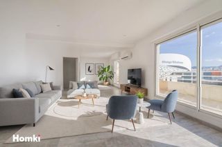  Appartement � vendre 4 pi�ces 107 m�