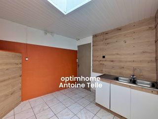  Maison � vendre 4 pi�ces 82 m�