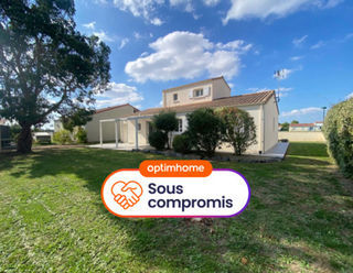  Villa � vendre 4 pi�ces 96 m�