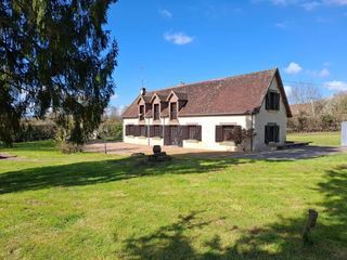  Maison � vendre 8 pi�ces 161 m�