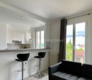  Appartement � vendre 2 pi�ces 39 m�