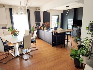  Maison � vendre 5 pi�ces 134 m�