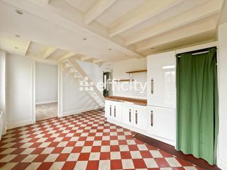  Maison � vendre 6 pi�ces 93 m�