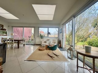  Maison � vendre 8 pi�ces 167 m�