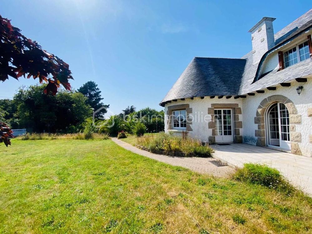 � vendre  Propri�t�/ch�teau Sarzeau (56370)