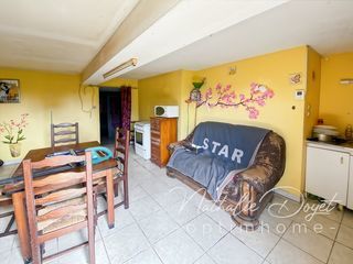  Maison � vendre 2 pi�ces 33 m�