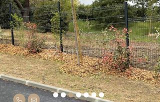  Terrain � vendre 569 m�