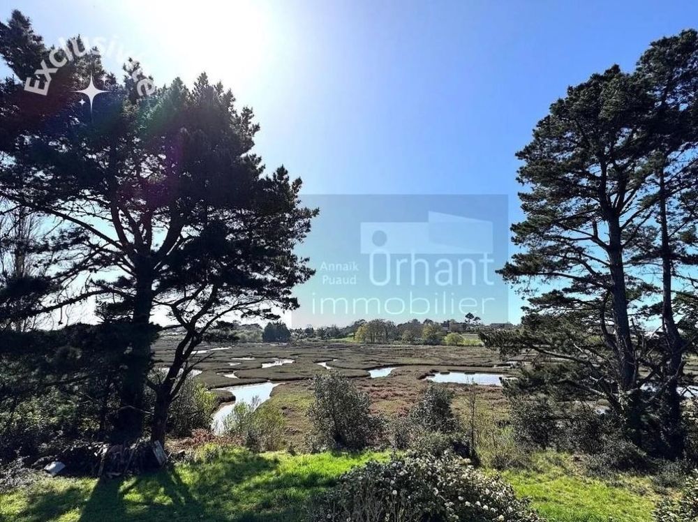 � vendre  Maison La Trinit�-sur-Mer (56470)