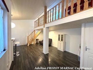  Appartement � vendre 3 pi�ces 55 m�