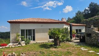  Villa � vendre 5 pi�ces 140 m�