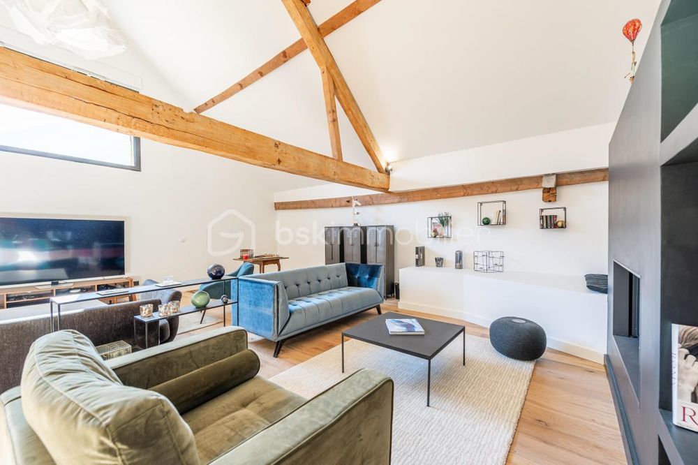 � vendre  Maison Saint-Jorioz (74410)