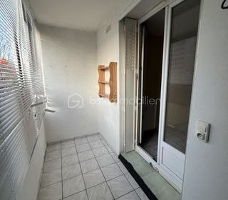  Appartement � vendre 3 pi�ces 55 m�