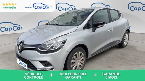Renault Clio 1.5 dCi 90 Zen 2018 occasion Heudebouville 27400