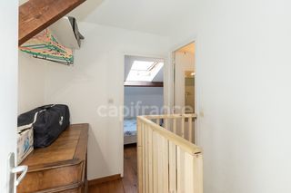  Appartement � vendre 3 pi�ces 44 m�