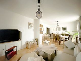  Appartement � vendre 3 pi�ces 63 m�