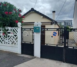  Maison � vendre 7 pi�ces 136 m�